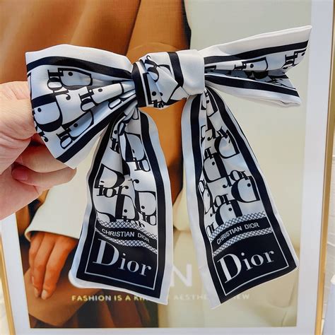 lady dior pins|Dior hair pin.